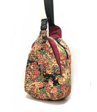 Funnel Christams Sling Bag Kit $96