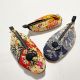 Ohana Petite Shoe Pouch PDF Pattern!
