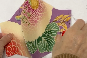 Japanese Face Mask Step-by-Step Tutorial – Patchwork Ninja