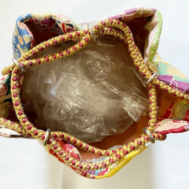 Neo Mutsu Drawstrings Pouch PDF Pattern – Patchwork Ninja