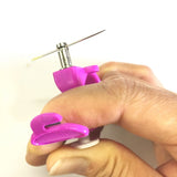 Ninja Needle Grabber