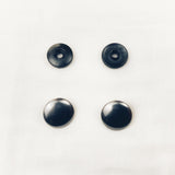 Ninja Buttons Easy Snap Fasteners 2 Sets