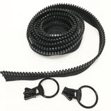 Kit of 3 Oblique Wallet