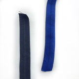 A meter Streachable Binding for Boro, Sashiko and Shibori Facemasks