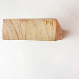 Camphor Ninja Presser Timber: Taylor's Clapper! The best for Patchwork